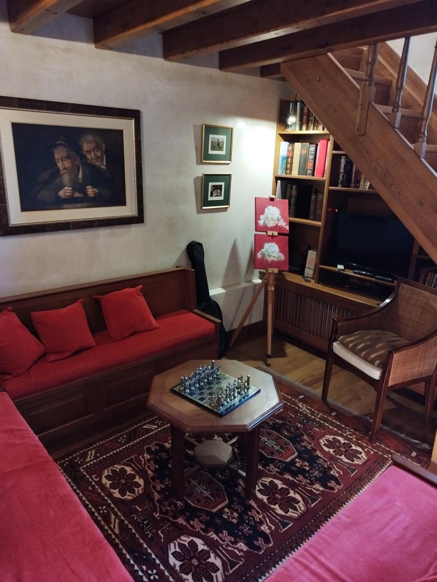 Lousiou Nymphes Escape Suites Dimitsana Exterior foto